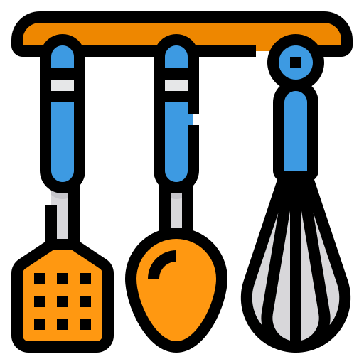 proyemek kitchen utensils